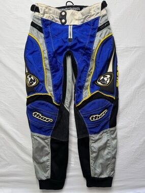 Thor - Boys Motocross Riding Pants